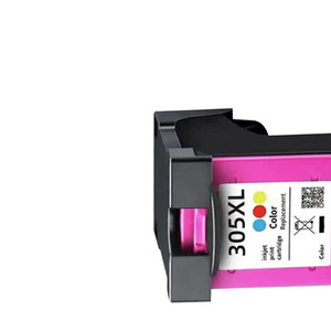 Cartucho de tinta TTD Premium 305XL 305 XL para impresora HP DeskJet 2300 <span class=keywords><strong>2710</strong></span> - Product Image 6