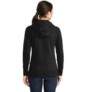 Vestes coupe-vent respirantes à séchage rapide doublées de coton, coupe ajustée, pour femmes et hommes, avec poche zippée, à porter des deux côtés, avec capuche - Product Image 5