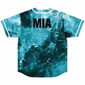 Vente en gros 100% polyester maillot de baseball à sublimation conception personnalisée pantalon respirant fabriqué au Pakistan pour le softball - Product Image 6