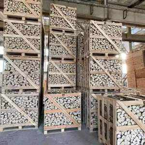 Material de Cambio de Fase al por Mayor - Madera Dura de Roble 100% Natural con un 15% Máximo de Humedad a un Precio Razonable - Product Image 3