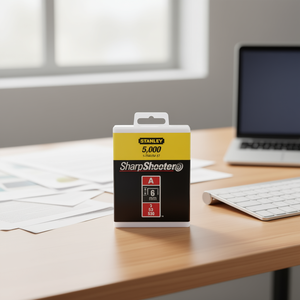 Agrafes légères de type Stanley, lot multiple - Product Image 3