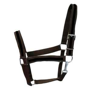 Harnais d'équitation de qualité supérieure en PP / Équestre occidental en cuir confortable avec logo personnalisé / Entraînement durable de qualité supérieure 2026 - Product Image 1