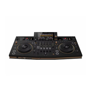 DISPONIBLE OPUSS-QUADS Sistema DJ Profesional de 4 Canales, Nuevo Lanzamiento, Todo en Uno, Grado Industrial, Personalizable, Soporte OEM - Product Image 1