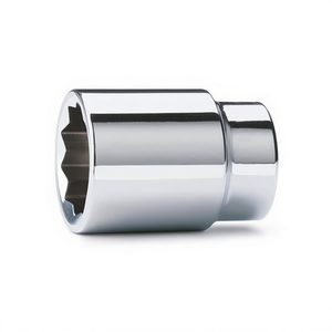 Chiavi a Bussola Cromate con Attacco Quadrato Femmina da 3/8 Pollici - Product Image 2