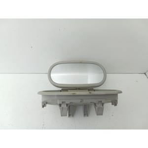 กระจกมองหลังภายในรถยนต์เรโนลต์ ซีนิค ซีรีส์ 8200105136 (09>16) - Product Image 1