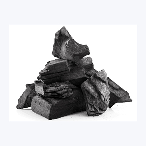 Carbón negro Vietnam alta calidad 100% madera dura natural carbón negro manglares barbacoa carbón - Product Image 4