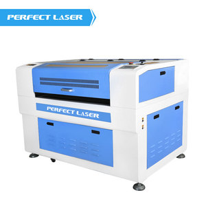 Laser parfait acrylique plastique papier bois Co2 Cutter graveur Laser gravure Machine de gravure importations américaines de lentille de mise au point - Product Image 3