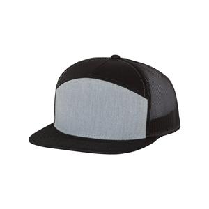 Vente en gros Chapeau de papa blanc lavé non structuré à profil bas Casquette de baseball vintage en coton avec logo personnalisé et sangle au dos - Product Image 6