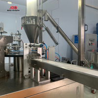 Fournisseur usine de café vietnamien Kcup café marques privées 100% Arabica 10gr, arômes fruité, Caramel et vanille, doux