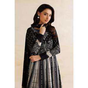 Conjunto de Traje para Mujer con Estampado Digital PR-1350 - Product Image 4