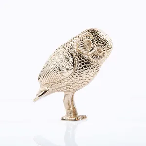 Escultura de León Contemporánea de Lujo para Decoración Exterior de Mansiones, Proveedor de Esculturas Modernas Pulimentadas por Zahid Exports - Product Image 6