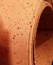 وسادة تلميع من البولي يوريثان للرقائق - Product Image 3