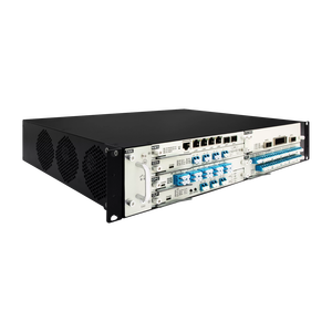 Sistema de Monitoreo de Fibra Óptica Activa y Negra ONMS, Sistema de Monitoreo de Red Óptica para Operadores de Telecomunicaciones - Product Image 4