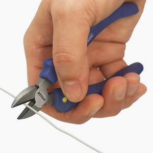 Alicates Utilex Corte Diagonale 175 mm. - Product Image 4