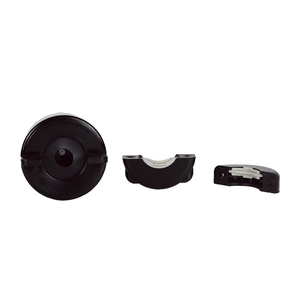 Enchufe de bloqueo NEMA 250V 20A con llave cerrada ideal para parques de caravanas - Product Image 4