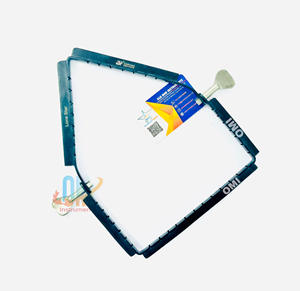 Retracteur orthopédique vétérinaire de qualité supérieure Lone Star, instrument chirurgical en acier inoxydable pour les fournitures de santé, OldMed - Product Image 3