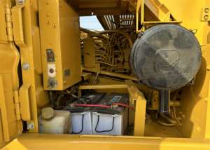 Escavatore Caterpillar Cat 325bl a Basso Prezzo Pronto per la Spedizione, Cat325 <span class=keywords><strong>Cat325b</strong></span>, Escavatori Idraulici Usati Economici - Product Image 5