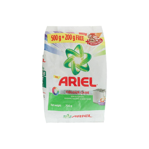 Detergente en Polvo Ariel en Cantidad a Granel, Diseñado para Compras con Enfoque en Costos - Product Image 4