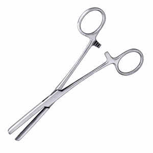 Juego de Instrumentos Angiotribe MI-3837 de Med Innovations, Acero Inoxidable, Pinza Hemostática Quirúrgica de 6.5/7.5 Pulgadas para Sujeción de Vasos, Manual - Product Image 2
