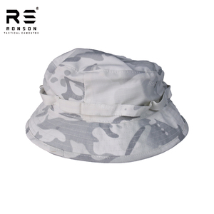 Chapeau de penney tactique Ronson camouflage tactique chapeau d'extérieur Protection UV extérieure Penni chapeau imperméable - Product Image 2