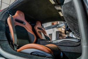Gran Oferta: Maserati MC20 2022 Impecable, Listo para Enviar - Product Image 4