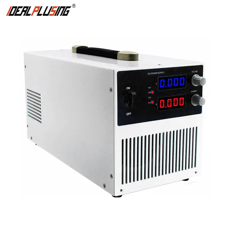30V 30A DC Power Supply | High-Efficiency Switching Solutions from