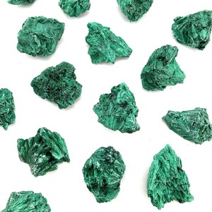 Nuovi Arrivi: Cluster di Azurite e Malachite Grezza Naturale di Alta Qualità - Campioni di Cristalli Minerali - Product Image 4