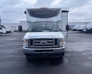 Remolques de viaje, autocaravanas y casas rodantes Coachmen Concord 321D-SF 2025 2024 2026 - Product Image 2