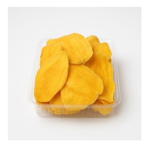 มะม่วงอบแห้งรสผลไม้แท้เหมาะสำหรับการสั่งซื้อในห่วงโซ่อาหารขนาดใหญ่ในเวียดนาม - Product Image 1