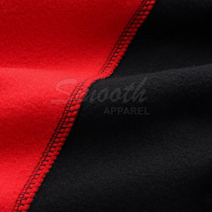Sudadera con Capucha para Hombre, Nueva Colección, Estilo Casual de Invierno, Diseño Sólido con Bolsillos, Transpirable, de Secado Rápido, Algodón y Poliéster de Alta Calidad - Product Image 5