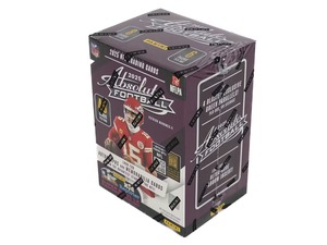 Genuine supplier on 2025 Panini Absolute-Football Blaster Box Factory sealed Paper Trading <b>Cards</b> Wholesale Available in Stock - Product Image 5