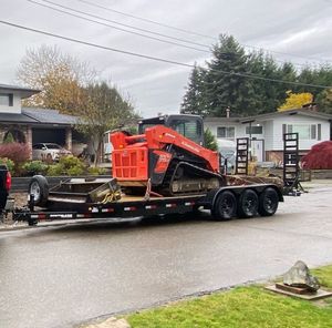 Chargeur utilitaire moderne et bon marché Kubota Skid Steer Loader à vendre - Product Image 5