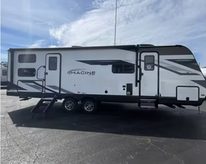 Autocaravana Usada G-r-a-n-d Design I-m-a-g-i-n-e 2800BH 2025 2024 2023, Remolque de Viaje - Product Image 6