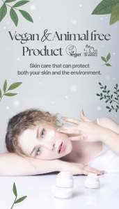 Crema para Ojos Beauty ON:BIT Peony Veil 30g - Product Image 2