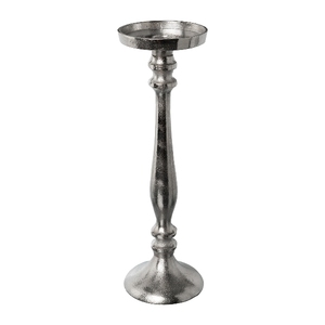 Accesorios de mesa de tendencia superior, soporte de luz en T de Metal, Vela decorativa de calidad estándar, soporte votivo, portavelas decorativo - Product Image 1