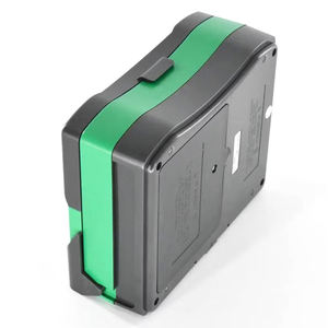 Duoyi Dy4300 4-draads Digitale Aarde Tester Grondweerstand Megger Weerstand Megohmmeter Bodemweerstand Component Tester - Product Image 4