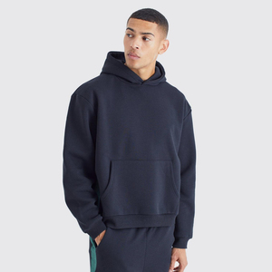 2025 nouveauté hommes lavage à l'acide survêtements à bas prix conception personnalisée respirant grande taille prix raisonnable hommes survêtements - Product Image 3