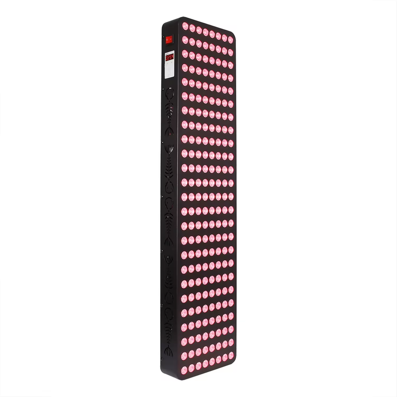 New Full Body Professional Dual Chip