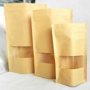 Rouleau de papier kraft brun enduit, de qualité supérieure, écologique, recyclable, biodégradable, jetable, aseptique, résistant à la graisse et à l'humidité - Product Image 2