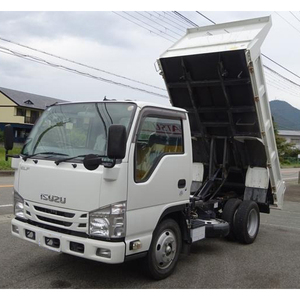 Bus, camionnettes et camions Isuz-u d'occasion Ingénierie japonaise de qualité supérieure à des prix abordables - Product Image 4