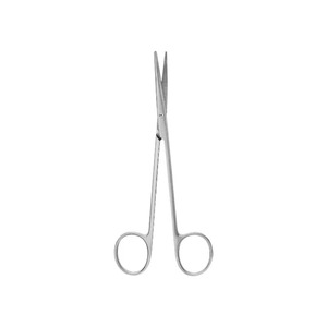 Juego de Microcirugía Básica de 6 Piezas con Caja de Instrumentos, Instrumentos Dentales de Acero Inoxidable Alemán - Product Image 4