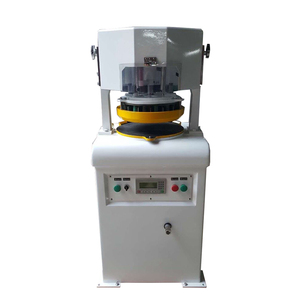 Machine automatique de division et de façonnage de pâte à <span class=keywords><strong>pain</strong></span> LINKON, <span class=keywords><strong>prix</strong></span> usine, nouvelle génération, électrique, économe en énergie, capacité de 2400 pièces/heure - Product Image 4