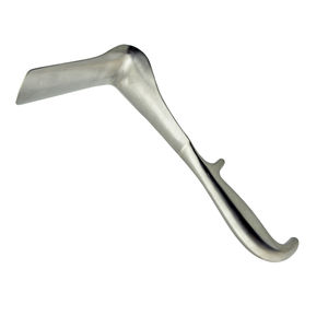Retractor vaginal Doyen, equipo de Obstetricia y Ginecología, instrumentos de acero inoxidable, instrumento médico Doyen - Product Image 6