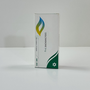 Caja de Embalaje de Papel Marfil Farmacéutico Certificado |   Impresión Personalizada con Estándar GMP - Product Image 2