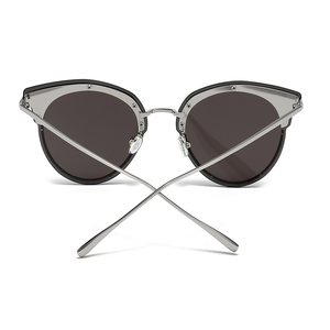 Occhiali da Sole alla Moda S1990 - Occhiali Eleganti all'Ingrosso - Product Image 4