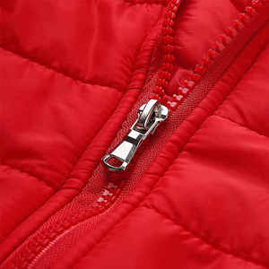 Wholesale Winter Season Plain Warm Puffer <b>Jackets</b> For Men 2026 Latest Fashion Casual Slim Fit Custom Color Puffer <b>Jacket</b> - Product Image 5