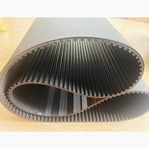 Venta al por mayor Continental MXL H XXH HTD 8M 14M S8M correa de distribución de goma correa síncrona - Product Image 2