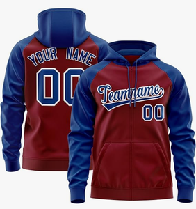 Sweat-shirts sportifs à capuche pour hommes et femmes, logo personnalisé du fabricant, coupe régulière, 100% coton molletonné, hiver, décontracté, coupe-vent - Product Image 3