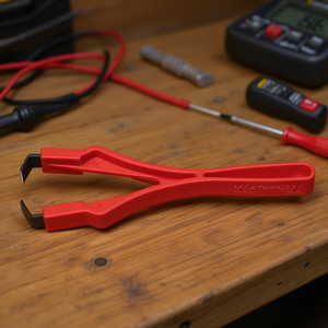 Pince à dénuder les fils enduites Facom - Catégorie de produit - Product Image 3