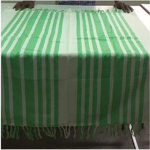 Customised Turkish Blanket Custom Terry Knit Animal Print All Season 100% Organic Cotton Summer Gots Certificate Beach <b>Towel</b> <b>Set</b> - Product Image 6